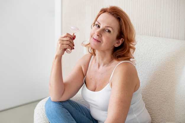 objawami menopauzy