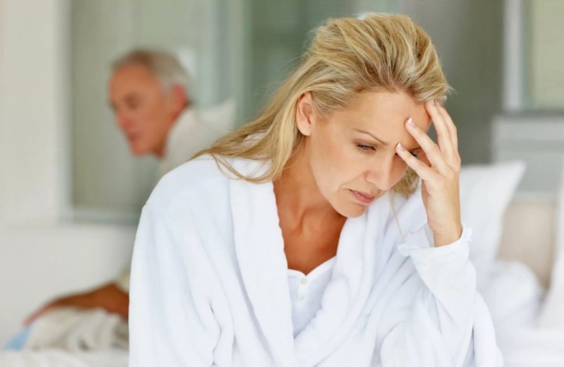 menopauza przekwitanie u kobiet
